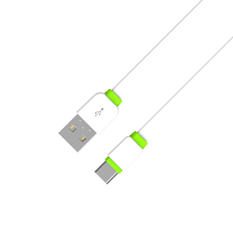 کابل تبدیل USB به USB-C امی مدل MY-445C طول 1 متر