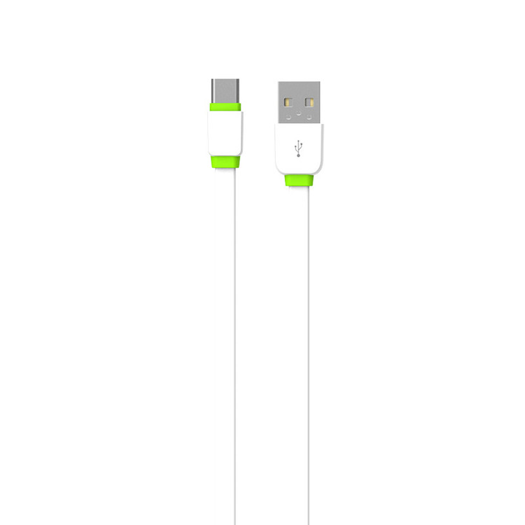 کابل تبدیل USB به USB-C امی مدل MY-445C طول 1 متر
