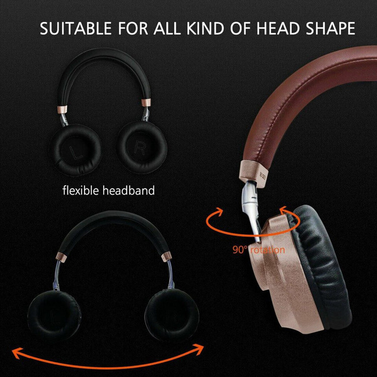 هدفون بی سیم بی اچ جی بی ال مدل VJ083- اصلی اورجینال شرکت BHJBL - آنباکس شده