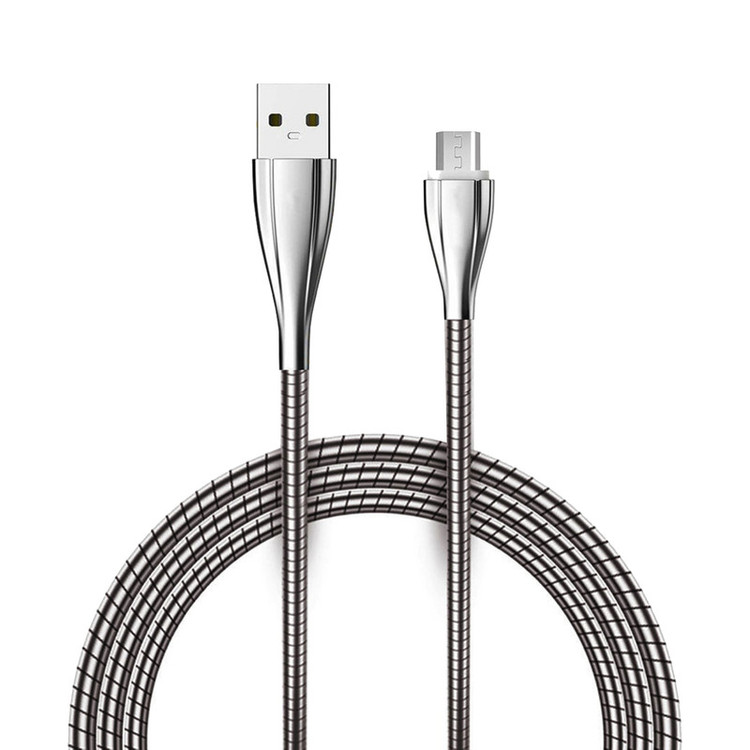 کابل تبدیل USB به microUSB دینیک مدل MU2020 طول 1متر