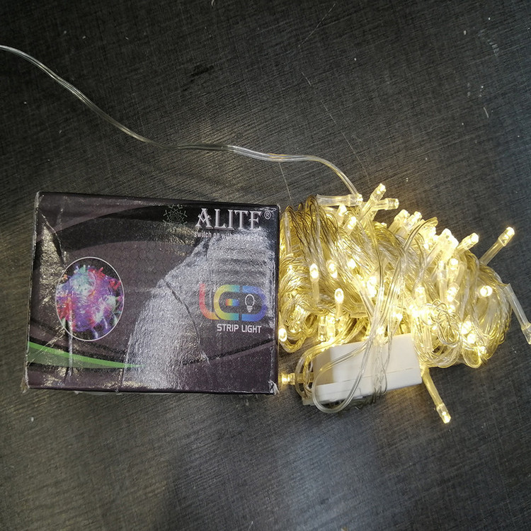 ریسه مدل MULTI FUNTION , ALITE طول 10 متر