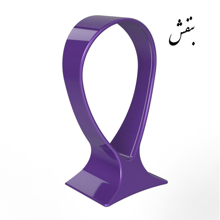 پایه نگهدارنده هدفون مدل Dinic-Stand1