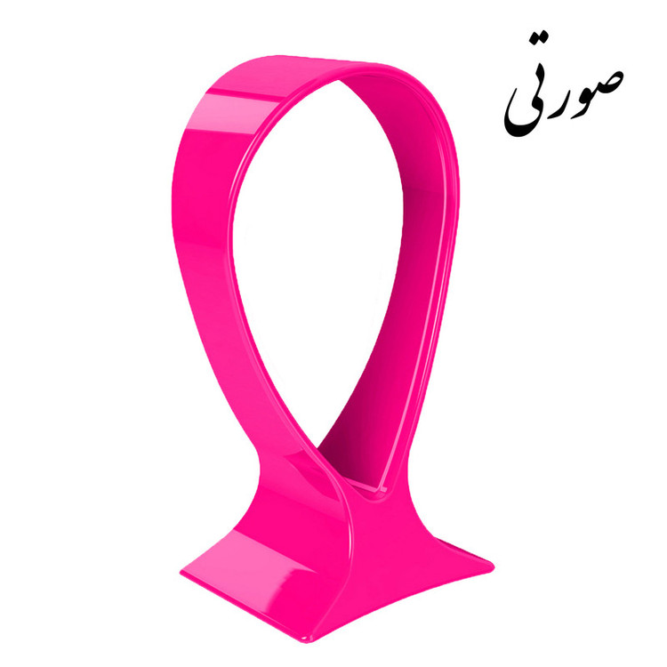 پایه نگهدارنده هدفون مدل Dinic-Stand1