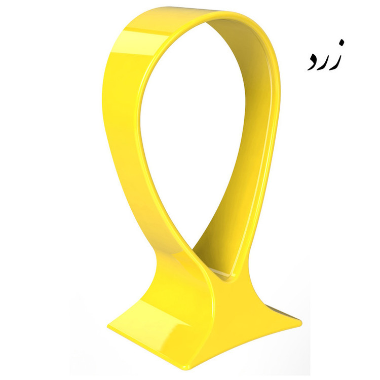 پایه نگهدارنده هدفون مدل Dinic-Stand1