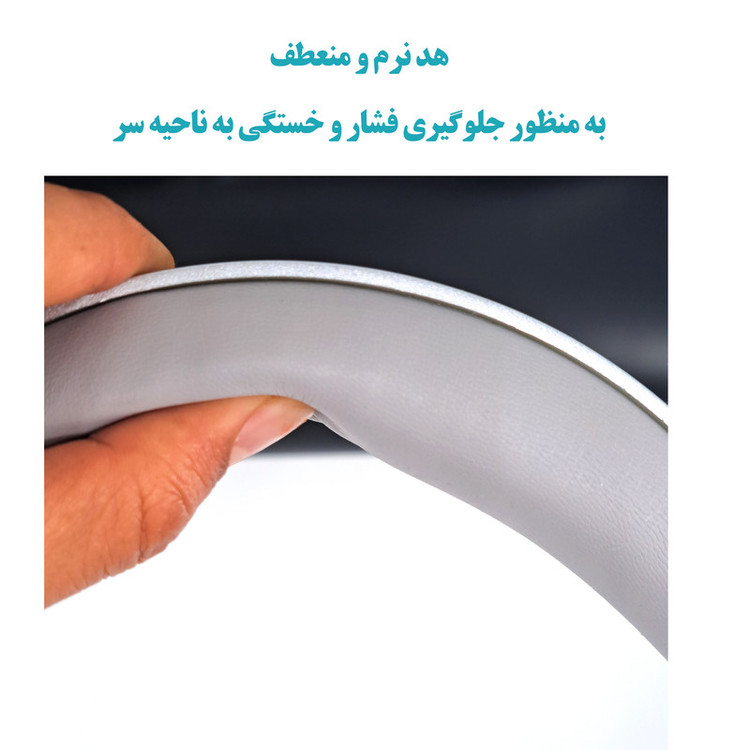 هدفون بلوتوثی مدل Level