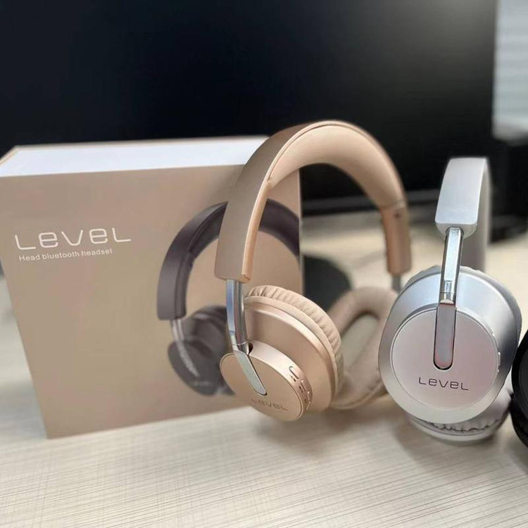 هدفون بلوتوثی مدل Level