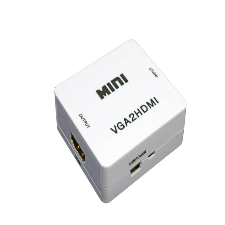 مبدل VGA به HDMI مدل 2088