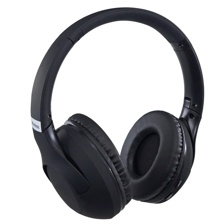 هدست بلوتوثی مدل Pure Bass Wireless
