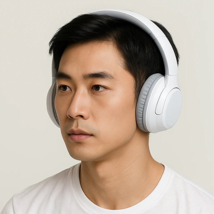 هدست بلوتوثی مدل Pure Bass Wireless