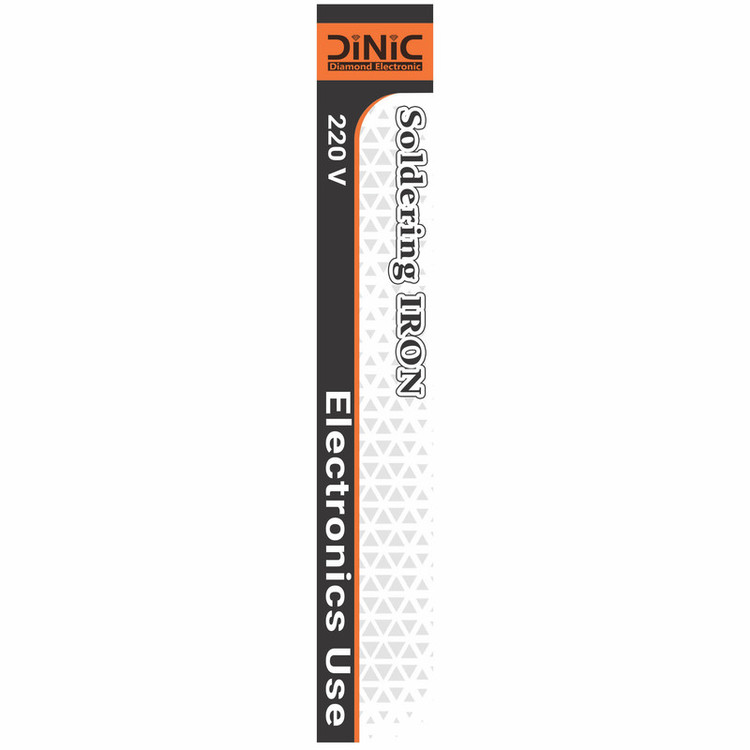 هویه 40 وات دینیک مدل DT40W