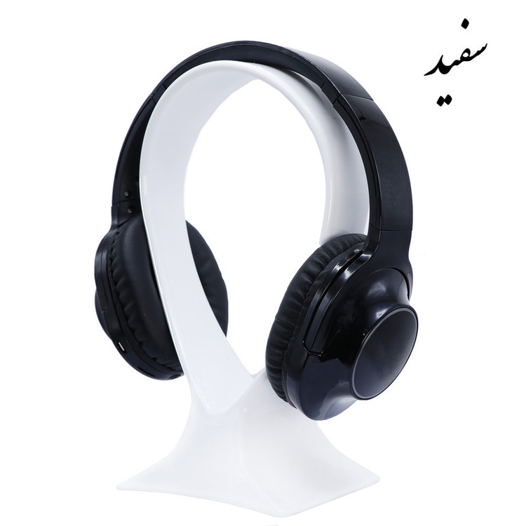 پایه نگهدارنده هدفون مدل Dinic-Stand-4 بسته 4 عددی