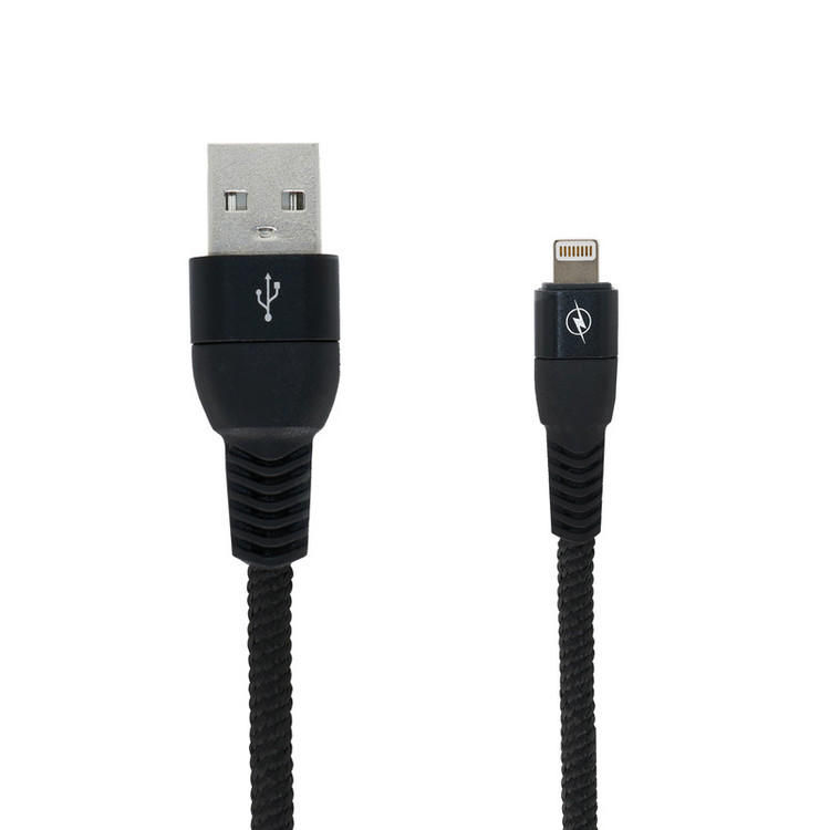 کابل تبدیل USB به لایتنینگ دینیک مدل KNF طول 1 متر