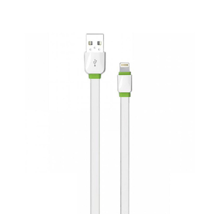 کابل تبدیل USB به لایتنینگ امی مدل MY-450 طول 2 متر