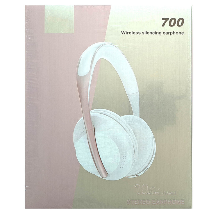 هدفون بی سیم مدل 700