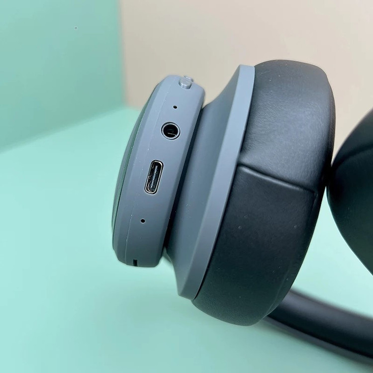 هدفون بی سیم مدل P2962
