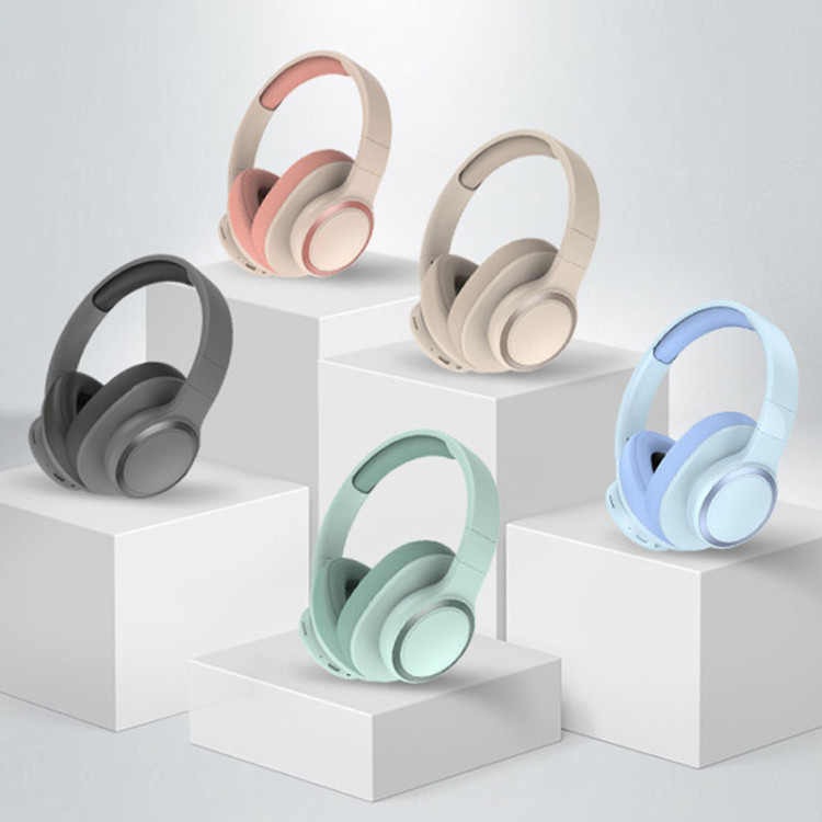 هدفون بی سیم مدل P2962