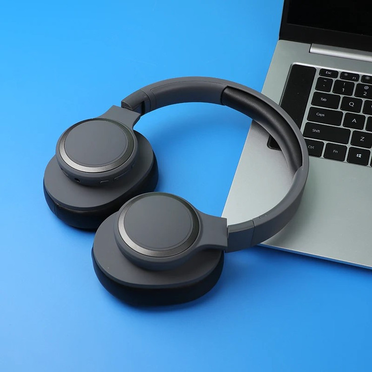 هدفون بی سیم مدل P2962