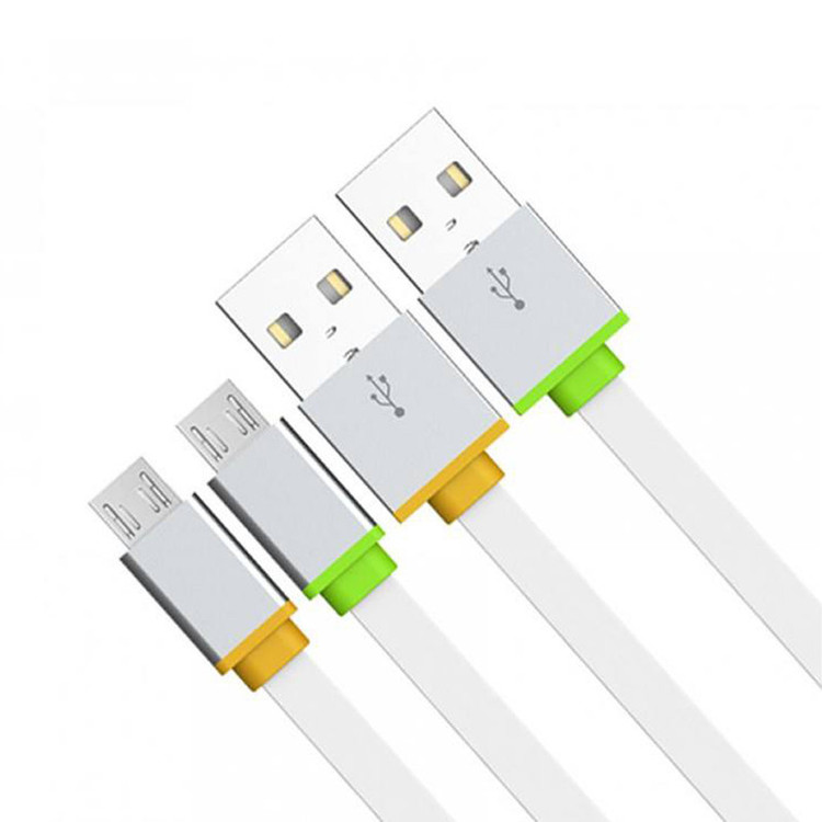 کابل تبدیل USB به microUSB دینیک مدل DN-444 طول 1 متر