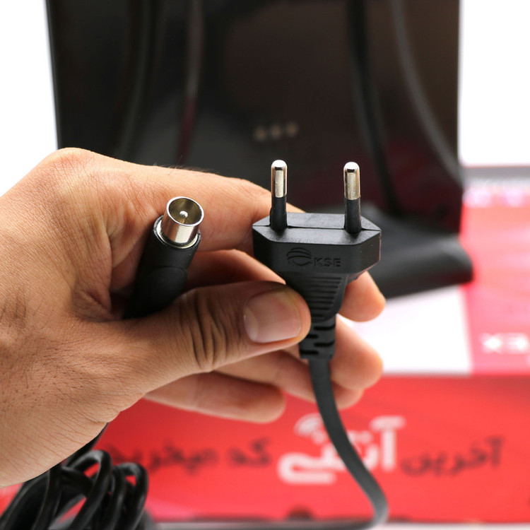 آنتن رومیزی ورتکس مدل W40