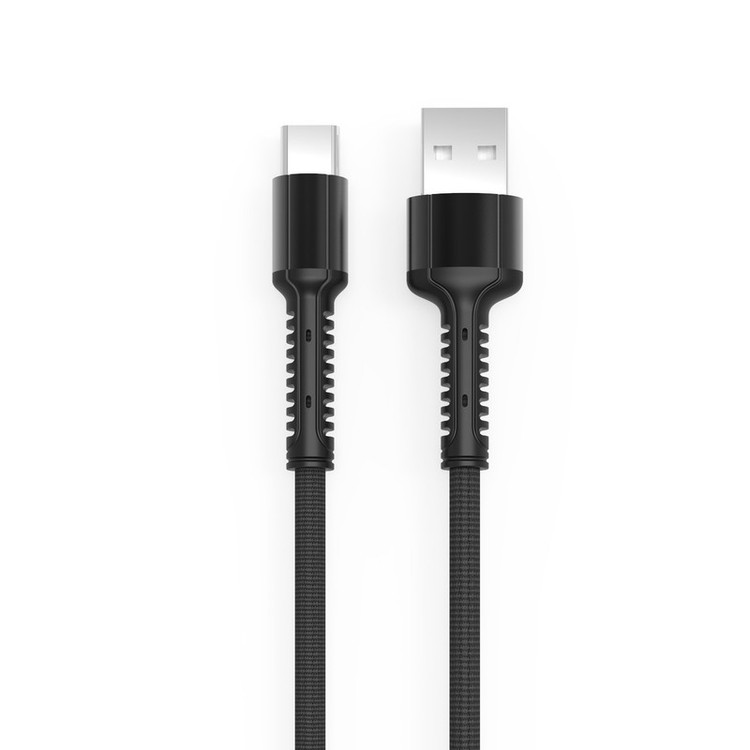 کابل تبدیل USB به USB-C دینیک مدل KTN طول 1 متر