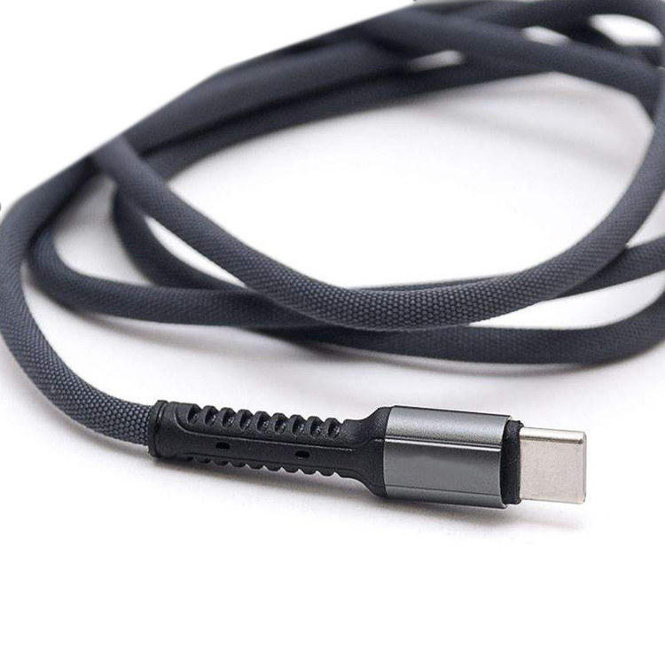 کابل تبدیل USB به USB-C دینیک مدل KTN طول 1 متر
