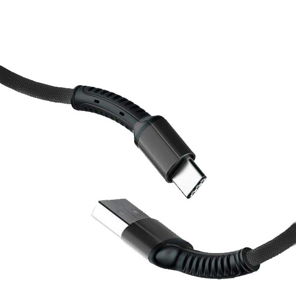 کابل تبدیل USB به USB-C دینیک مدل KTN طول 1 متر
