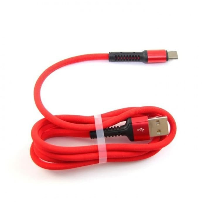 کابل تبدیل USB به USB-C دینیک مدل KTN طول 1 متر