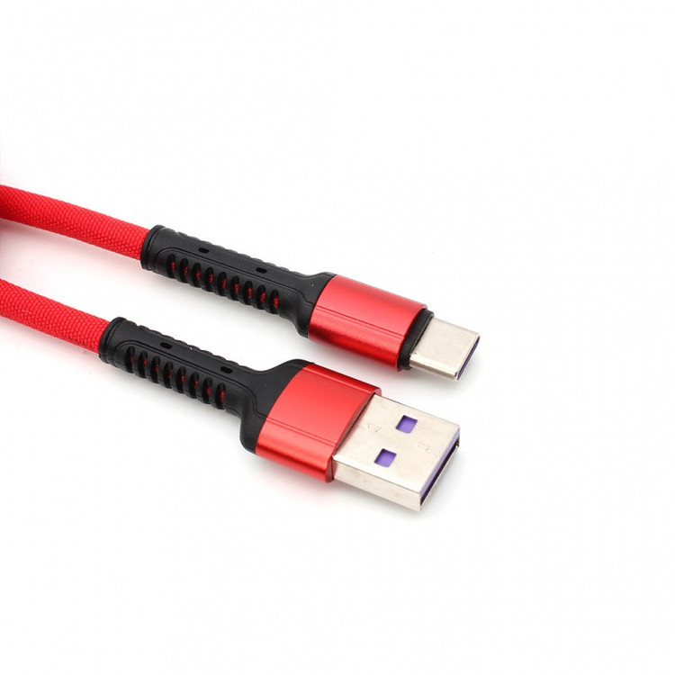 کابل تبدیل USB به USB-C دینیک مدل KTN طول 1 متر