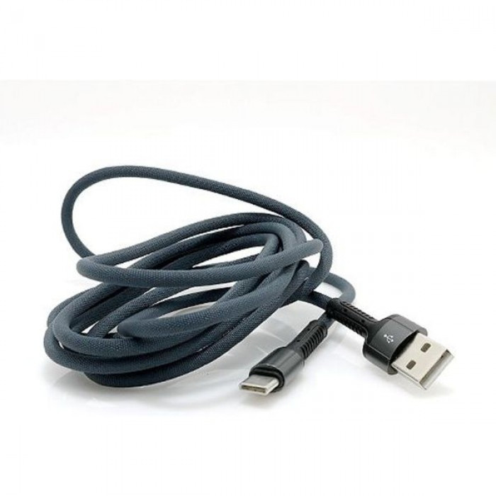 کابل تبدیل USB به USB-C دینیک مدل KTN طول 1 متر