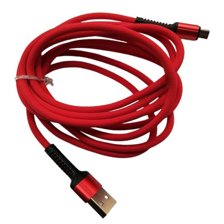 کابل تبدیل USB به USB-C دینیک مدل KTN طول 1 متر