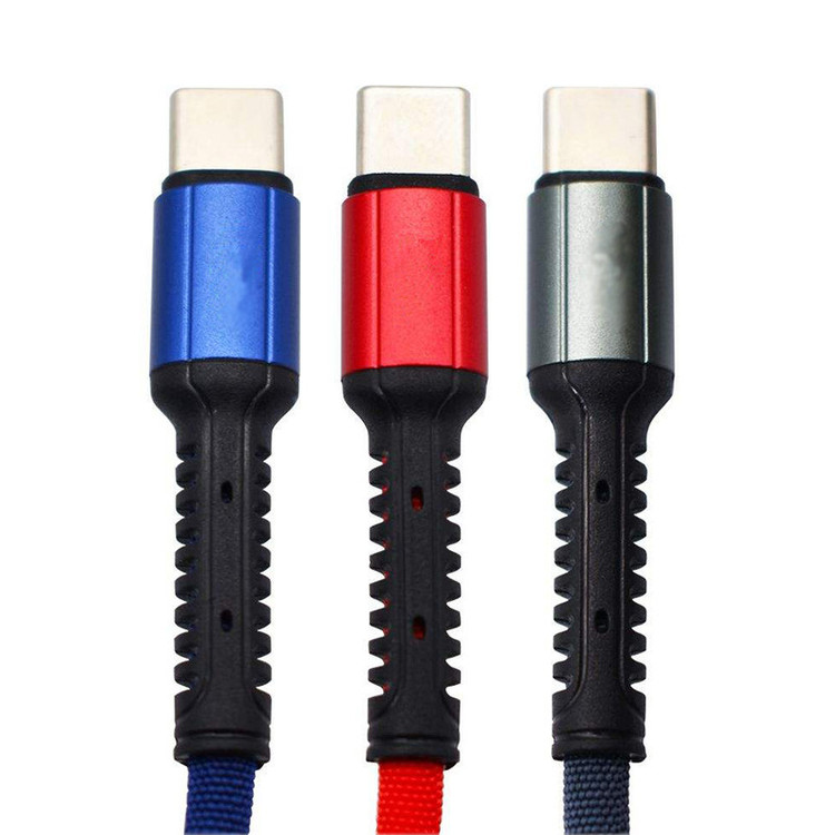 کابل تبدیل USB به USB-C دینیک مدل KTN طول 1 متر