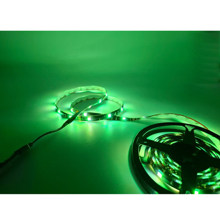 ریسه ال ای دی RGB مدل Full Color Tv Light USB طول 2 متر