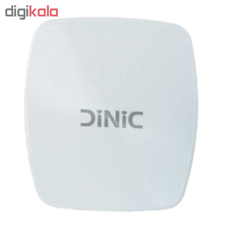 شارژر دیواری دینیک مدل DN-227 به همراه کابل MicroUSB