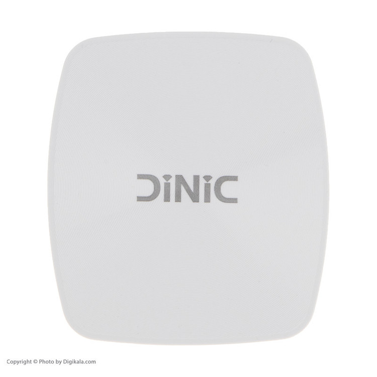 شارژر دیواری دینیک مدل DN-227 به همراه کابل MicroUSB