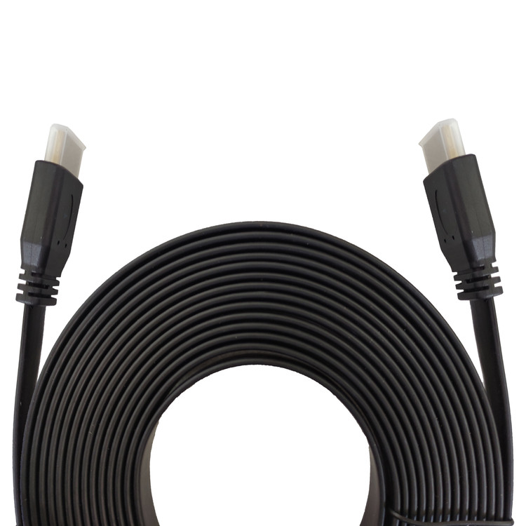 کابل HDMI مدل HE20XF طول 3 متر