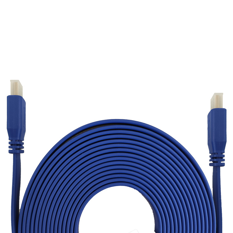 کابل HDMI مدل HE20XF طول 3 متر