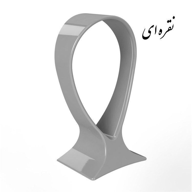پایه نگهدارنده هدفون مدل Dinic-Stand1