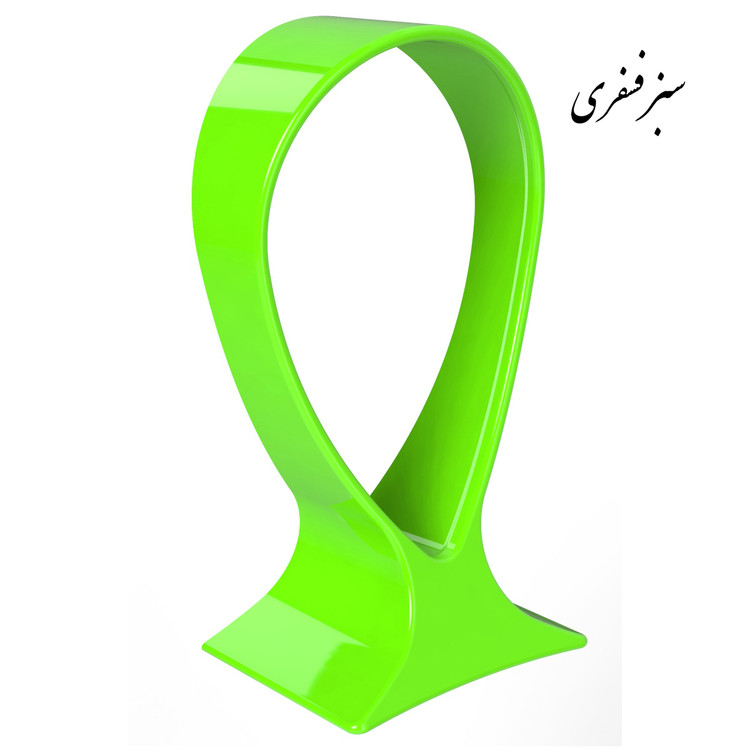 پایه نگهدارنده هدفون مدل Dinic-Stand1