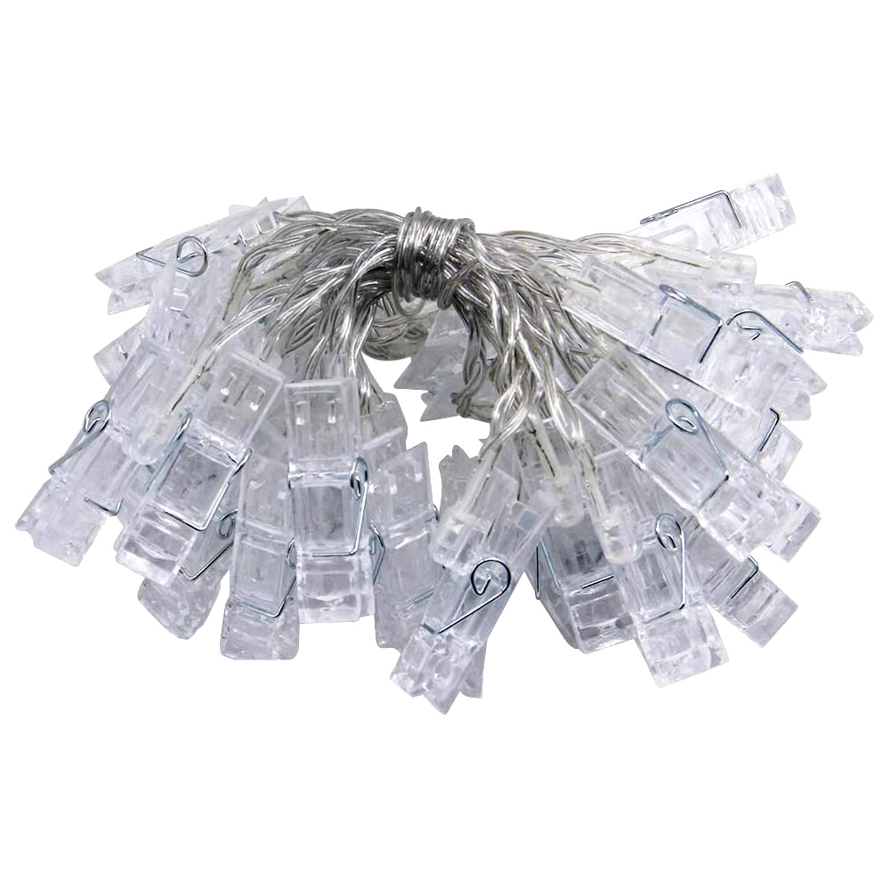 ریسه ال ای دی کد LEDG-20 طول 4 متر