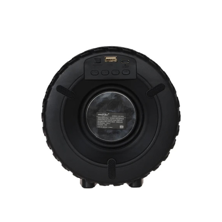اسپیکر رومیزی بلوتوثی گریت نایس مدل GTS-1492A