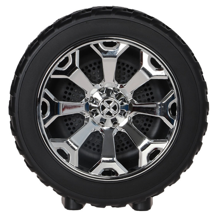 اسپیکر رومیزی بلوتوثی گریت نایس مدل GTS-1492A