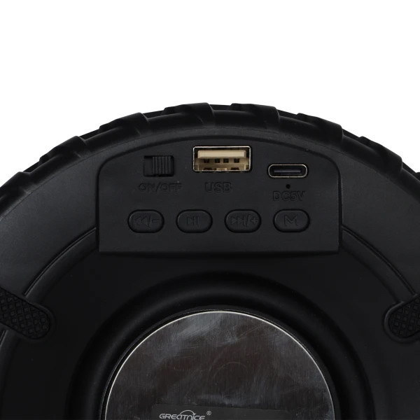 اسپیکر رومیزی بلوتوثی گریت نایس مدل GTS-1492A