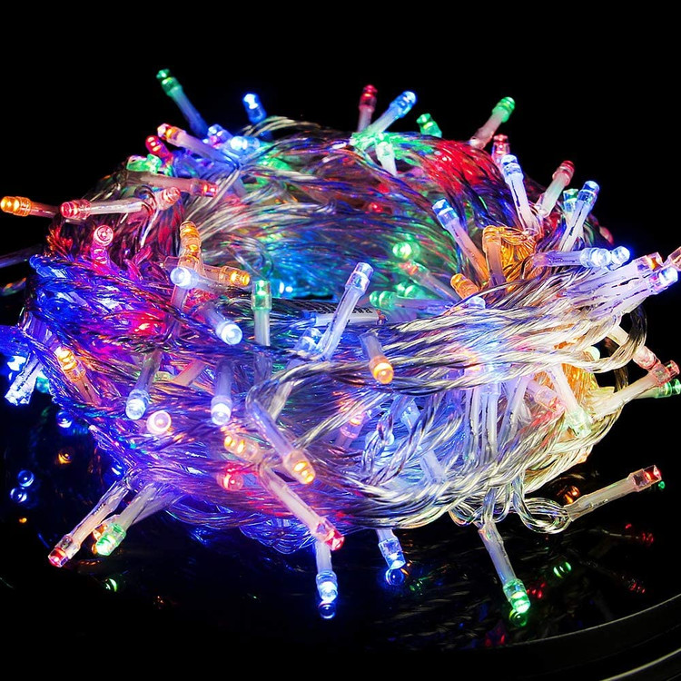 ریسه ال ای دی کد 100 LED