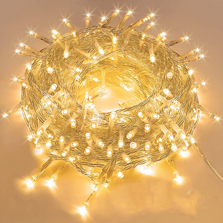 ریسه ال ای دی کد 100 LED