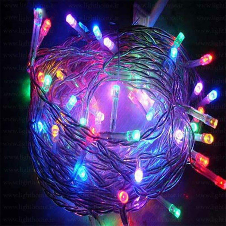 ریسه ال ای دی کد 100 LED