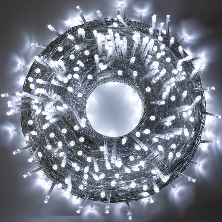 ریسه ال ای دی کد 100 LED