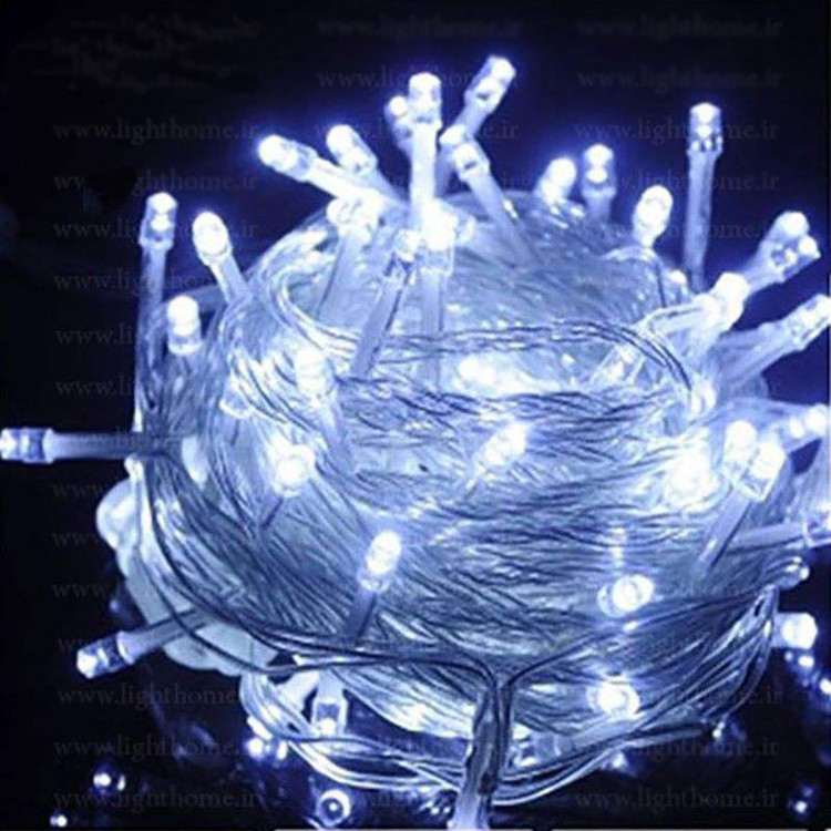 ریسه ال ای دی کد 100 LED